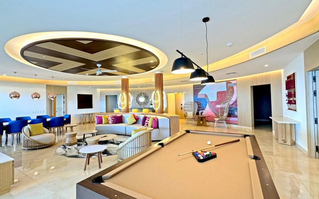Royalton Splash Riviera Cancun, An Autograph Collection All-Inclusive Resort
