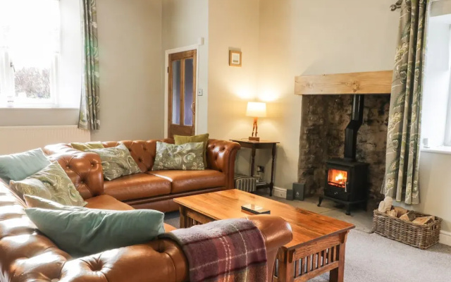 Beck Cottage