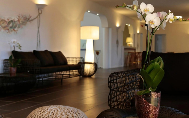 Hotel Mare Pineta