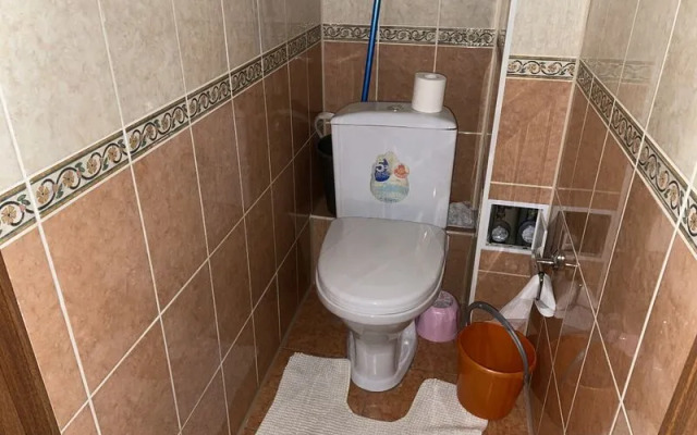 Апартаменты Аврора на ул. Весенняя, д. 15