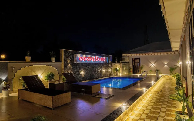 Theharav Resort