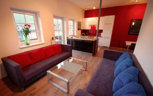 Apartment Cityxpress TOP 6 - Zell am See