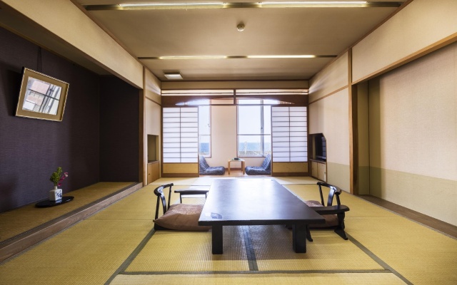 Japanese-Style room Beppu Bay Side 사진 1