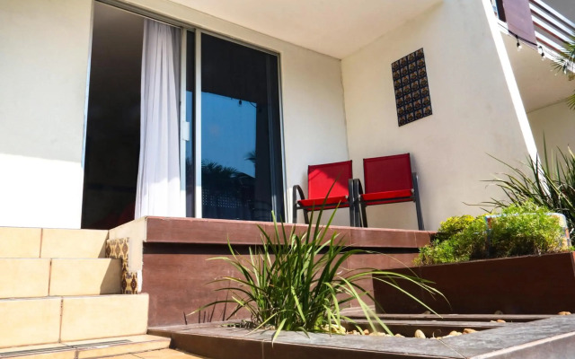 VF Villa Florencia Hotel