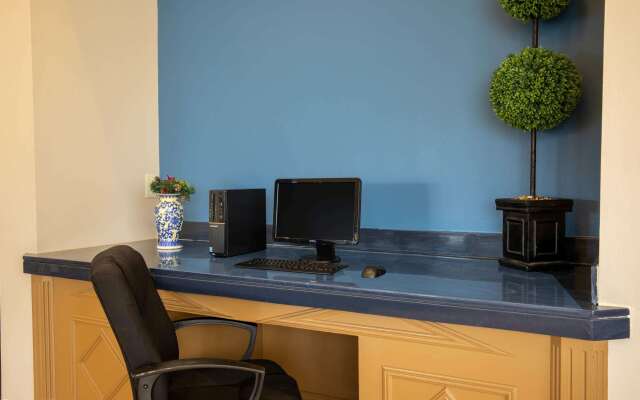 Baymont Inn and Suites Douglasville Atlanta