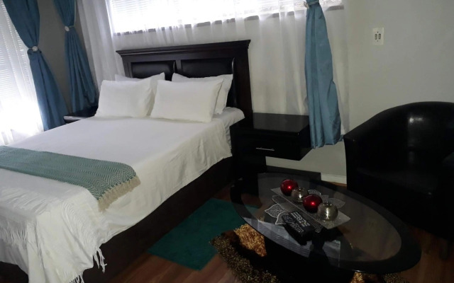 Peace & Lovely Bed And Breakfast