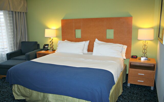 Holiday Inn Express Hotel & Suites ROCK SPRINGS GREEN RIVER, an IHG Hotel