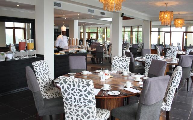 Jozini Tiger Lodge and Spa