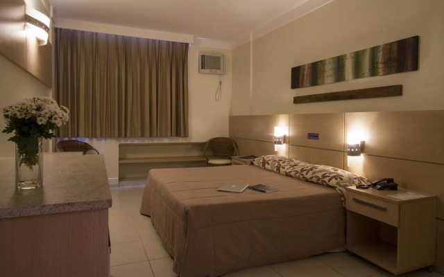 Hotel Porto Sol Ingleses