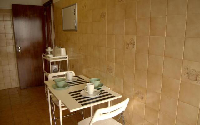 Apartamento Costa Pinto