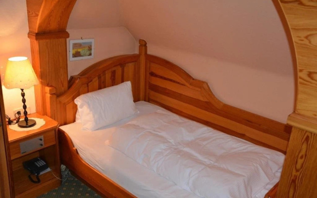 Hotel-Restaurant Fischer