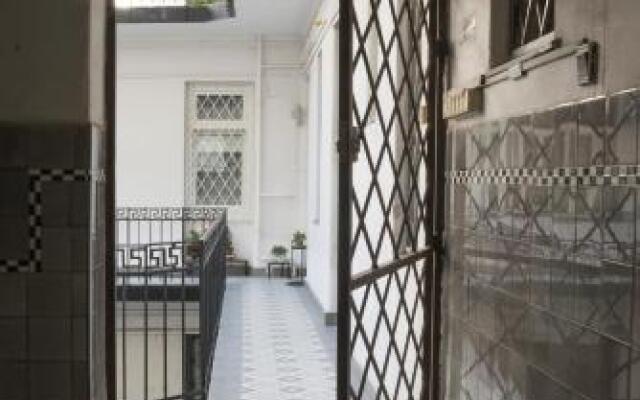 Thalia Residence