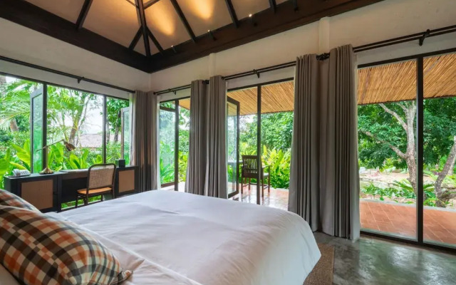 Phapok Eco Resort