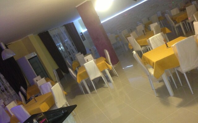 Chimento Resort