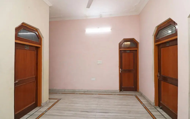 OYO 16270 Hotel Sweet Home