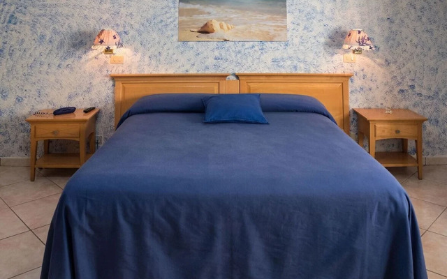 B&B L'Approdo