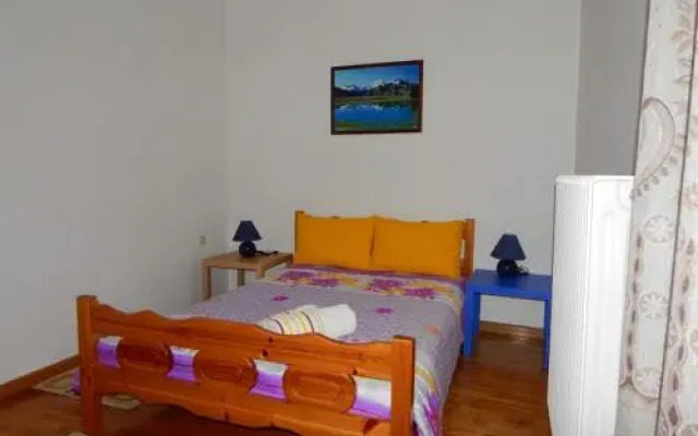 Cozy Apartment For 2-5 People-Center Tripoli