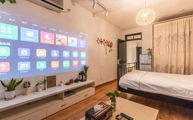 Cozy Apartment Best Location 125