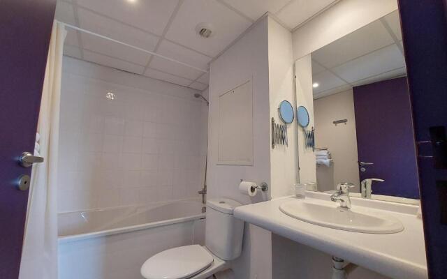 Studio moderne et équipé Lourdes Centre