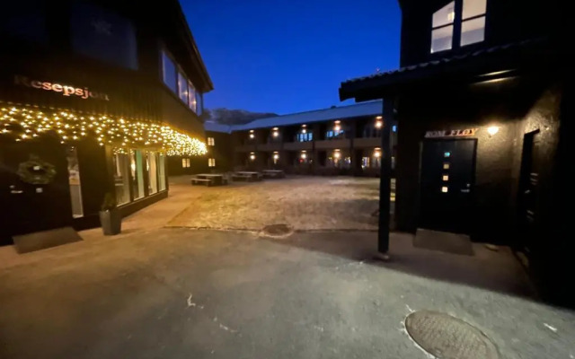 Oppdal Gjestetun Hotell