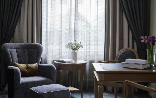 Hotel Kamp