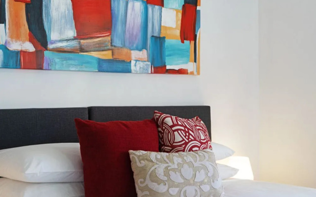 Beau Monde Apartments Newcastle - Worth Place Apartment