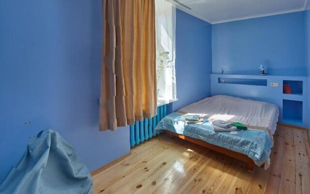 Odessa Comfort House