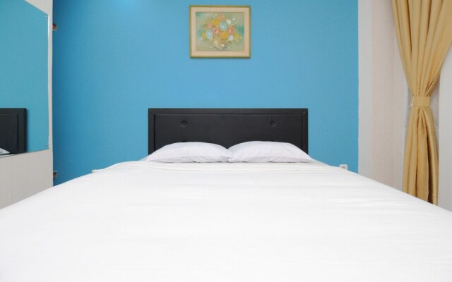 Sky Inn Persatuan 13 Jakarta