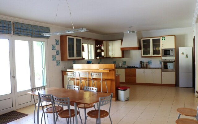 Villa With 4 Bedrooms in Farropo, With Private Pool, Enclosed Garden and Wifi