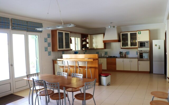 Villa with 4 Bedrooms in Farropo, with Private Pool, Enclosed Garden And Wifi