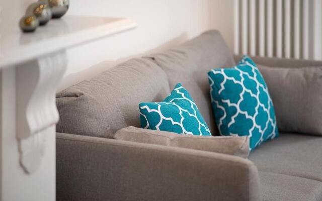 Beautiful 1 Bedroom Apartment in Hereford House