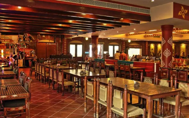 Karnal Haveli Hotel