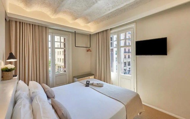 Hostal Layetana