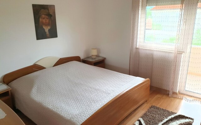 Apartman Lukaric