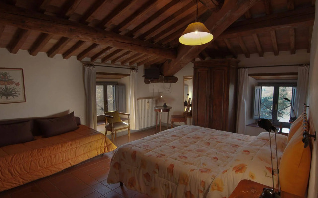 Podere Violino