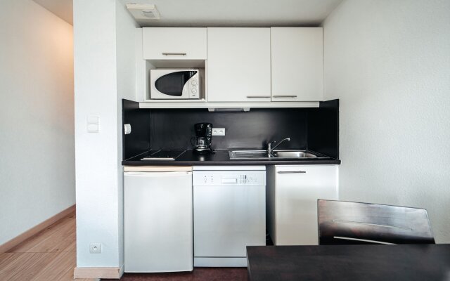 Appart'City Confort Nantes Ouest St Herblain