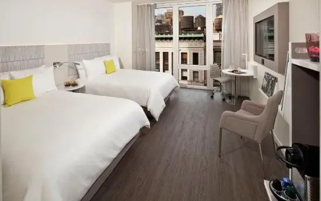 INNSIDE by Omnibees DEMO