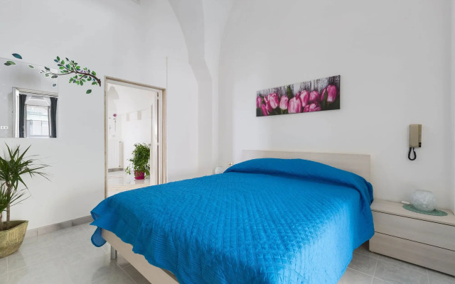 Casa Angiulina