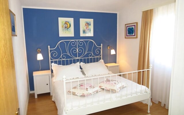 Apartments Barba