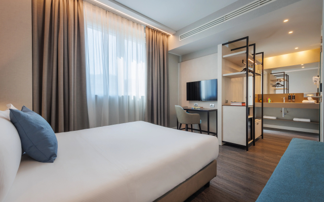 IH Hotels Milano Centrale