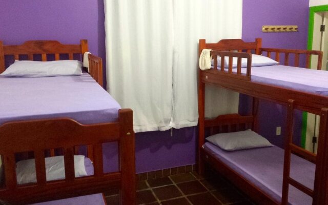 Bada Hostel