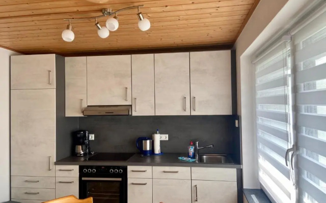 1018 - Haus am Deich WG 3