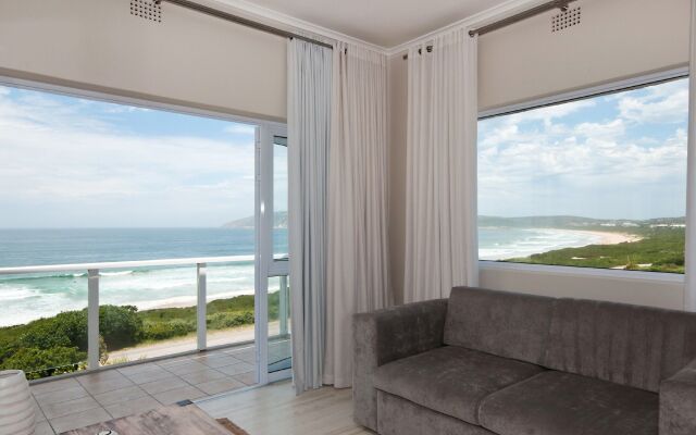 Robberg Beach Lodge - Lion Roars Hotels & Lodges
