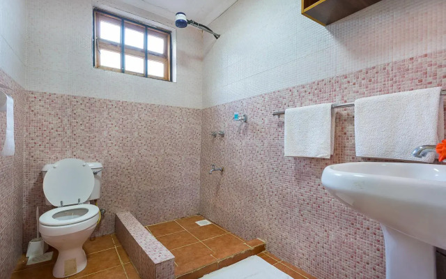 Anka Resort