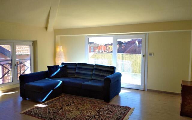 Appartamento Adriana