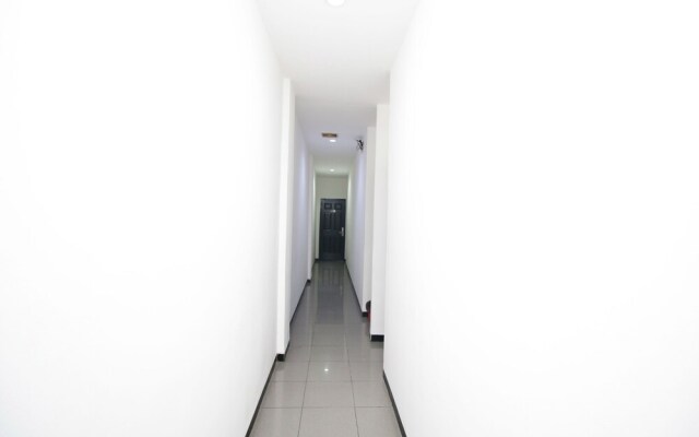 Airy Merdeka Kalimantan 5 Bandung