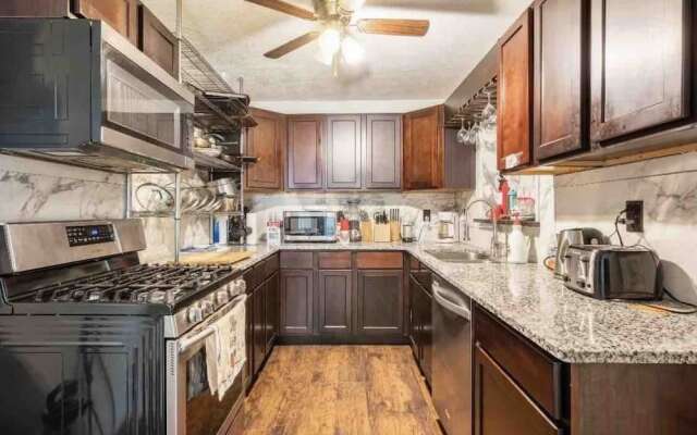 Atlanta International Conncection