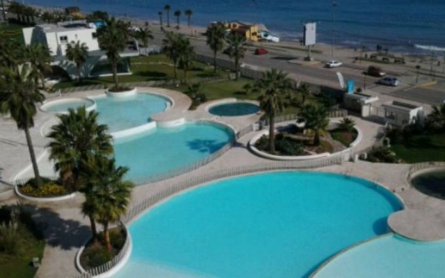 Departamento Jardin Del Mar y Spa 020
