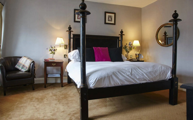 The Angel B&B