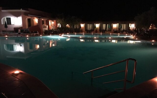 Alba Dorata Resort